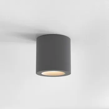 Venkovní osvětlení ASTRO Venkovní downlight svítidlo Kos II 6W GU10 šedá - ASTRO Lighting AST 1326041