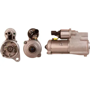 Startér Startér LUCAS LRS02475