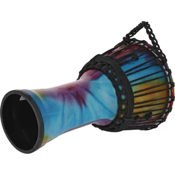 GEWA Djembé Liberty Series Rope Tuned8" Batik 142941