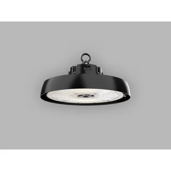 LED2 LED2 Závěsné svítidlo HBAY II 31 100-200W 0-10V 4000K/5000K černá - LED2 Lighting LED2 3450153DA