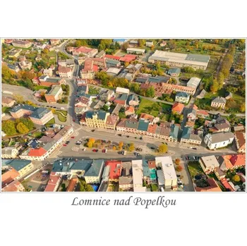 Lomnice nad Popelkou