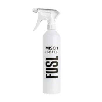 Zahradní gril Prázdná sprejová láhev 500ml Fusl