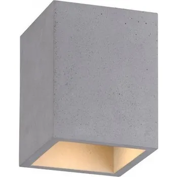 PAULNEUHAUS ETON stropní svítidlo hranaté GU10 10W IP20 - PAUL NEUHAUS PN 6161-22