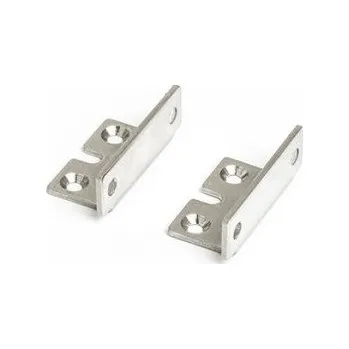 Příslušenství pro svítidlo RED - DESIGN RENDL LEVIA sada úchytů na skříňku chrom - RED - DESIGN RENDL RED R12581