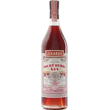 Gin Luxardo Sour Cherry 37.5% 0.70l