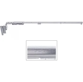 Příslušenství k oknu WINKHAUS SK2.PA.20-13.LS Nůžky levé