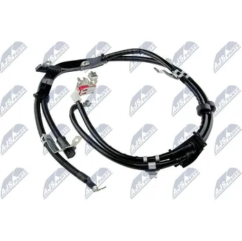 Autobaterie Adaptér baterie NTY EBP-ME-000