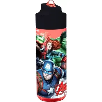 Láhev Storline Láhev z Tritanu Avenger plast 540 ml ST87723