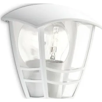 Venkovní osvětlení PHILIPS SVÍTIDLA CREEK SVÍTIDLO VENKOVNÍ 15387/31/16 - Philips (915002790402) PH 15387/31/16