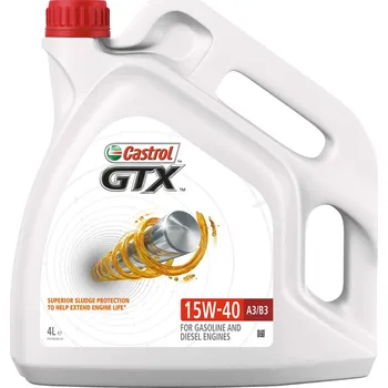 Motorový olej Motorový olej CASTROL 15809F