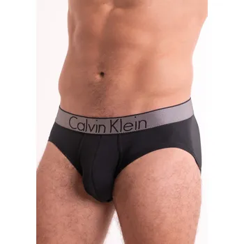 Calvin Klein NB1294 černé S