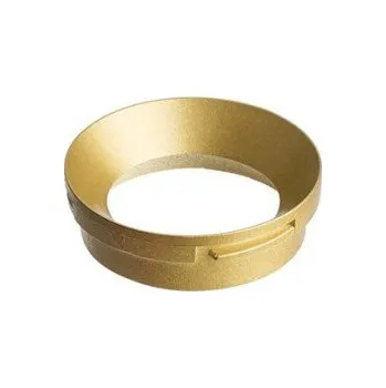 Bodové svítidlo RED - DESIGN RENDL KENNY ozdobný kroužek zlatá - RED - DESIGN RENDL RED R12925