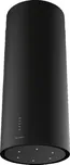 FABER CYLINDRA ISOLA EV8 A37 Ostrůvková digestoř Barva: Černá, Výkon: 280 | 400 | 570 | INT 700 m3/h, Šířka: 37 cm