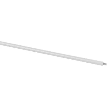 Bodové svítidlo LIGHT IMPRESSIONS Deko-Light prodloužení pro závěs (30cm) pro 3-fázový svítidla D Line bílá - LIGHT IMPRESSIONS IMPR 710086