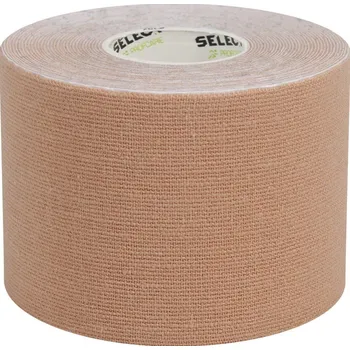Tejpovací páska Tejp Select K-tape béžová