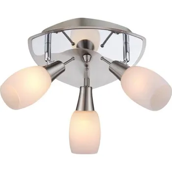 Svítidlo GLOBO GILLIAN 54983-3 Stropní svítidlo - GLOBO GLO 54983-3