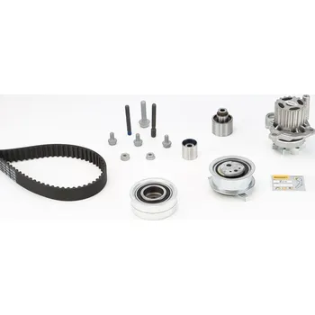 Vodní pumpa + sada ozubeného řemene CONTINENTAL CTAM CT1139WP2
