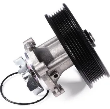 Chladič motoru Vodní čerpadlo, chlazení motoru HEPU P323