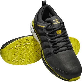 Pracovní oblečení Bezpečnostní obuv Revolution Infinity S3 vel. 48