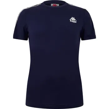 Pánské oblečení Tričko Kappa Navy 1067206 S