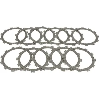 Spojkové lamely TRW Lucas DUCATI 1103 Panigale V4 rok 18-21