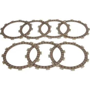 Spojkové lamely MR3 BMW F 650 Dakar (99-00) rok 99-00