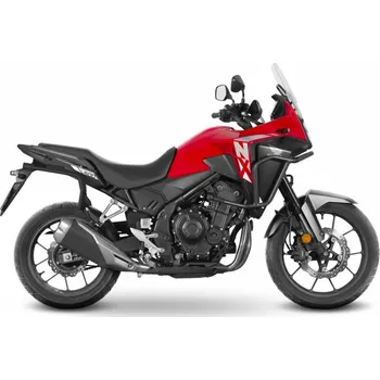Zavazadlo na motocykl Montážní sada 3P systém SHAD H0NX54IF Honda NX 500 24-