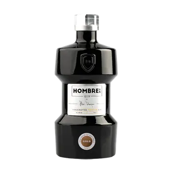 Gin HOMBRES Gin Premium 41% 0.70l