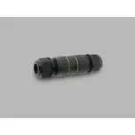 LED2 LED2 DALI TO 0-10V CONVERTER černá - LED2 Lighting LED2 LF-SCD010B