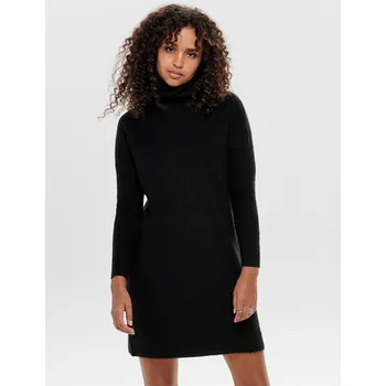 Oblečení a móda Šaty Only Black 1064474 XL