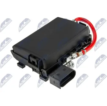 Auto-moto baterie Krabice s pojistkami NTY EBP-VW-003