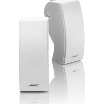Bose 251 Bílé