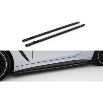 Tuning Boční lišty prahov V.1 Mercedes-AMG GT 63 C192