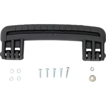 Příslušenství pro boxy na nářadí, Rukojeť, pro použití s: Skříňka na nářadí Rock Turtle