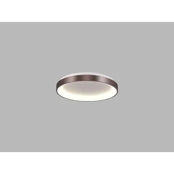 LED2 Svítidlo BELLA SLIM 48, CF DIM 38 2CCT 3000K/4000K STROPNÍ KÁVOVÁ - LED2 Lighting LED2 1271658D