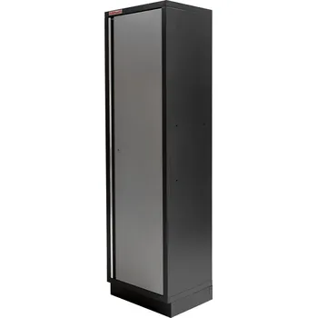 Celokovová dílenská skříň PROFI 600x458x2000 mm - TGB1324