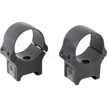 Puškohled Montáž EAW Blue Line 22mm/34mm Střední