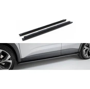 Karosérie Boční lišty prahov Renault Austral Mk1