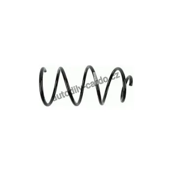 Autodíl Pružina tlumiče pérování SACHS SA 993 295