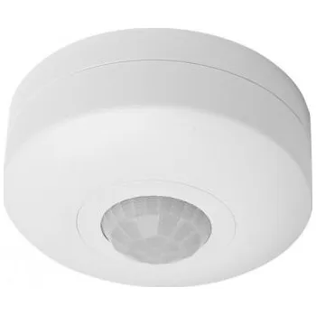 Pohybové čidlo PANLUX Stropní senzor pohybu - čidlo, bílý - PANLUX PAN SL2504/B