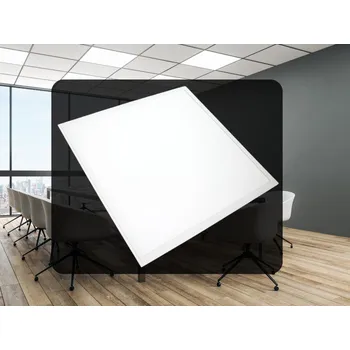 LED osvětlení LED panel 40W / 595x595 / SMD / 4500K / WH - PL121