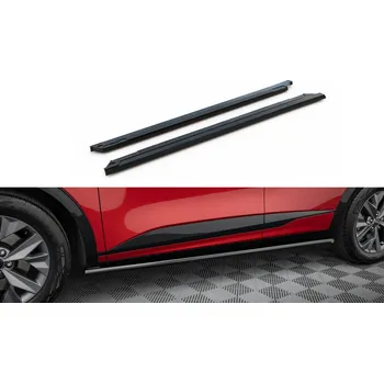 Tuning Boční lišty prahov Kia Sportage GT-Line Mk5