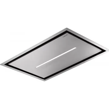 Digestoř CATA ISLA BENNU SLIM Nerez Odsavač par Barva: Nerez, Výkon: 620 m3/h, Šířka: 90 cm