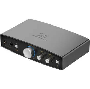 Shanling EH1 Černá