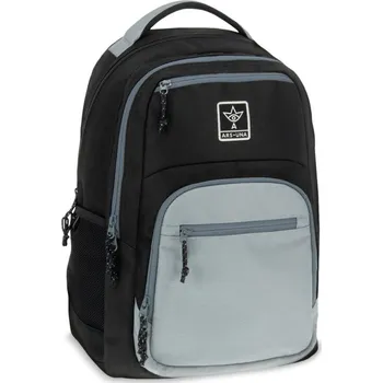 Školní batoh Studentský batoh Ars Una - Ash AU5
