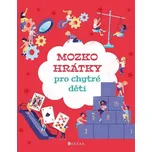Mozkohrátky pro chytré děti - CPRESS…