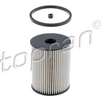 Palivový filtr Palivový filtr TOPRAN 205 628