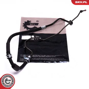 Čep řízení Hydraulická hadice, řízení ESEN SKV 10SKV942