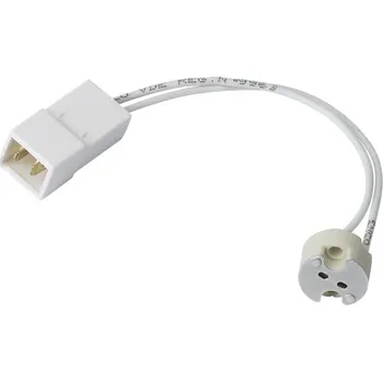 Příslušenství pro svítidlo PAULMANN Univerzální patice pro G4 / GX5,3 / GY6,35 - PAULMANN P 216