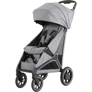 Kočárek Emmaljunga Kite 250 2023 lounge grey